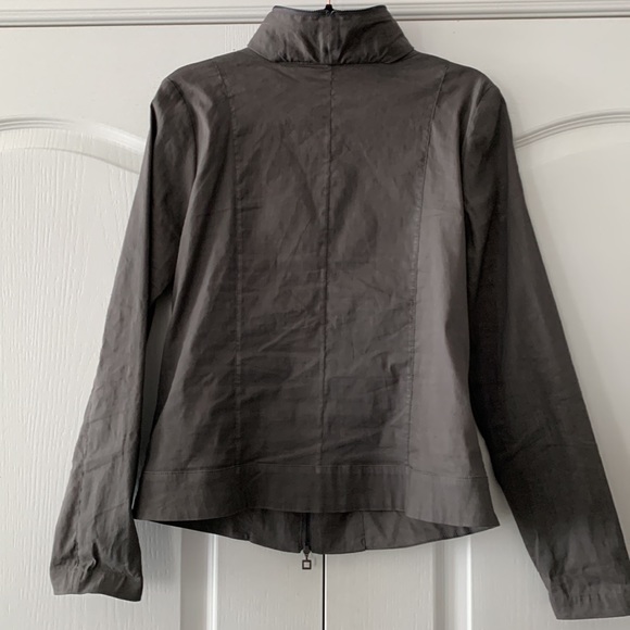 EUC Sara Pacini jacket - Picture 7 of 10